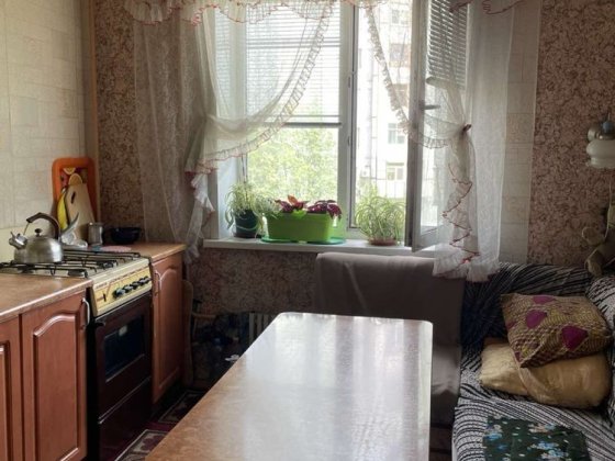 Продаётся 2 х кв пр. Юбилейный Запорожье