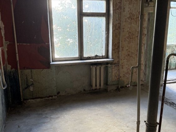 Продаж 2-кімнатної квартиры вул. Космічна буд.102А