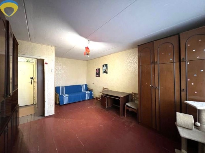 Продаж однокімнатної квартири в Соляних (л1) - фото 1