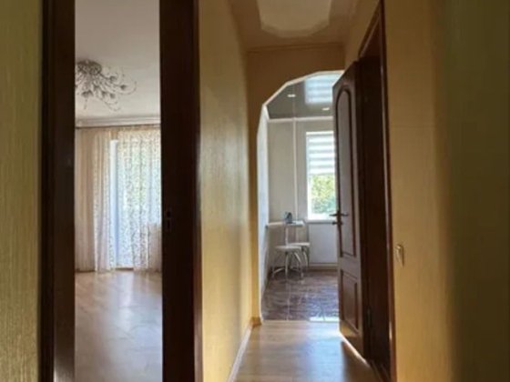 3-кімнатна квартира, 2-й поверх. Дендропарк.. Кропивницький