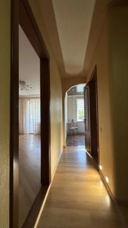 3-кімнатна квартира, 2-й поверх. Дендропарк.. - фото 1