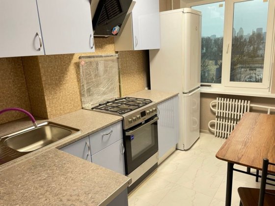 Продам 3 кім квартира з ремонтом ж/м Сонячний вул. Сонячна Набережна Днепр