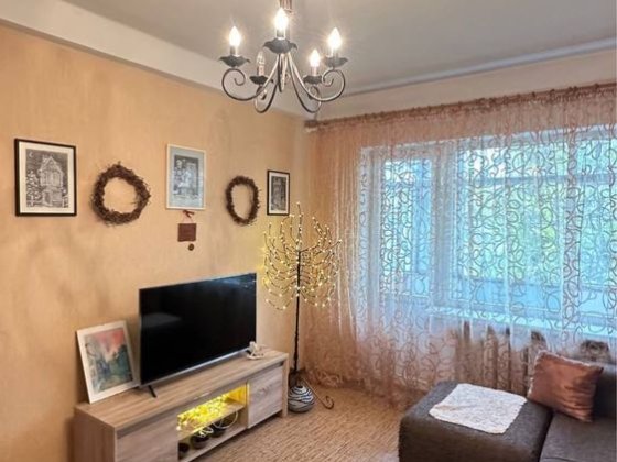 ‼️ Продаж двокімнатної квартири біля Казак Палацу Запорожье