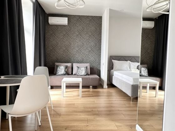 Продажа , Однокомнатная центр ТЦ Украины. Запоріжжя