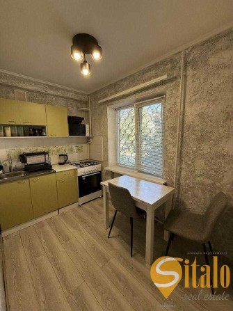 Продаж 3-х кімнат. квартири вул. Кам'яногірська ( площа Профспілок). - фото 1