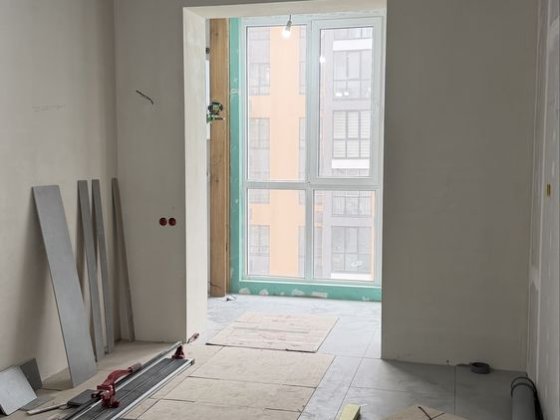 Квартира в Щасливий у Дніпрі Дніпро