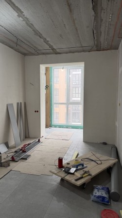 Квартира в Щасливий у Дніпрі - фото 1