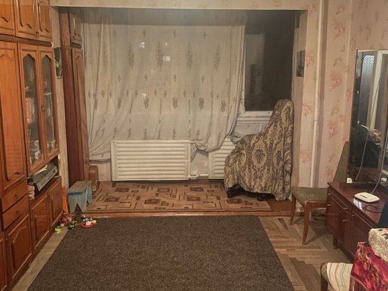 Продажа 3 комнатной квартиры