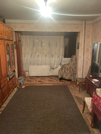 Продажа 3 комнатной квартиры - фото 1