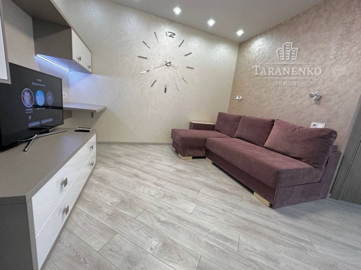 Цена - ниже рынка! Продажа квартиры в ЖК «Жуковский», нагорка - фото 1