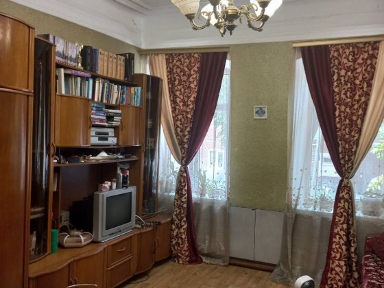 Продаж 1 кімнатної в Центрі Кропивницкий
