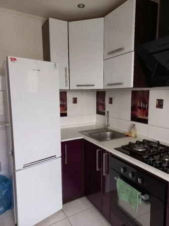 Продам двокімнатну квартиру. Центр на набережній. - фото 1