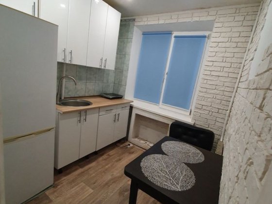 Продам 1-кімнатну квартиру Дніпро