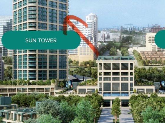 Квартира 55 тис.!!Bartolomeo Дніпро