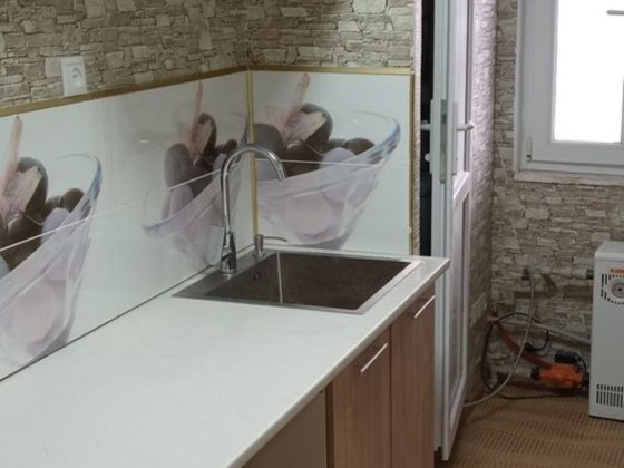 Продаж 1к квартири під житло або бізнес Кропивницький