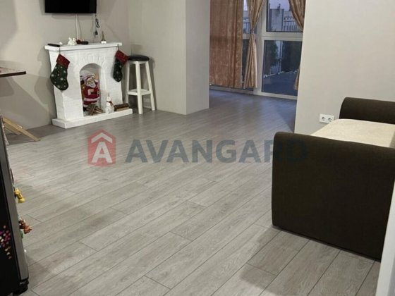 Продам квартиру в новобудові , Дніпровський. Запорожье