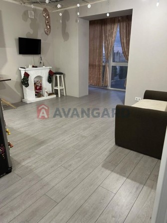 Продам квартиру в новобудові , Дніпровський. - фото 1