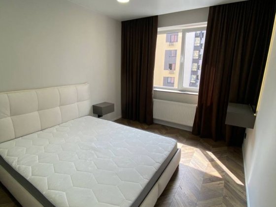 Продаж неймовіно стильної квартири в Домашньому-2 Житомир