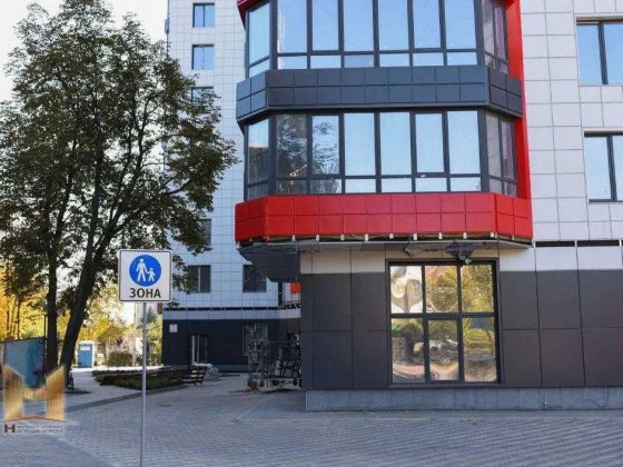 2-кімнатна квартира в ЖК Мистецькі ворота Житомир