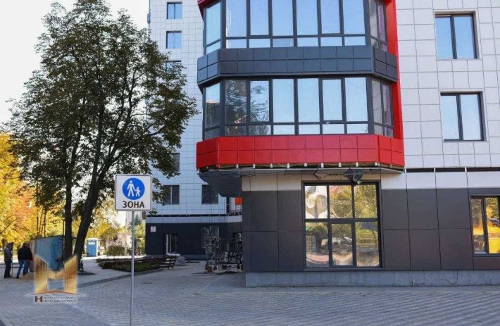 2-кімнатна квартира в ЖК Мистецькі ворота - фото 1