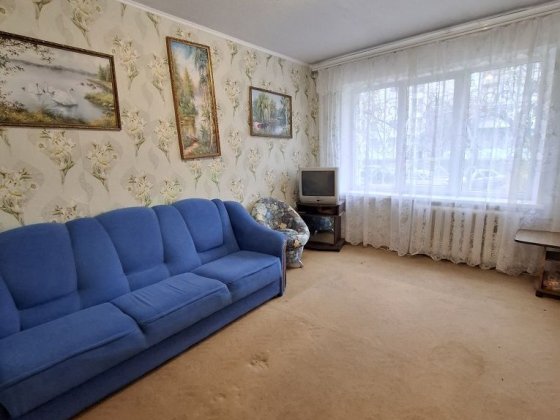 Продам 1кім кв вул.Будівельників Хортицький 15 мкрн Запорожье