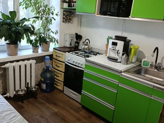 Продажа 1ой квартиры в Днепровском р-не Запорожье