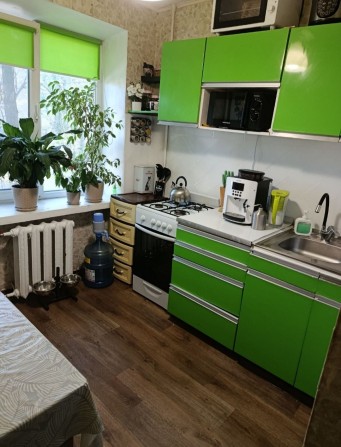 Продажа 1ой квартиры в Днепровском р-не - фото 1