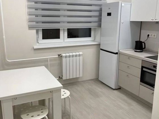 Продам 1к квартиру с современным ремонтом на Березинке; Караван Дніпро