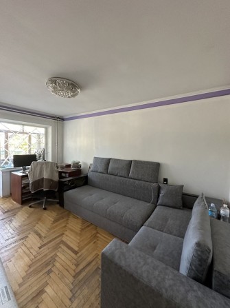 Продам 2-х комнатную по ул.Украинской - фото 1