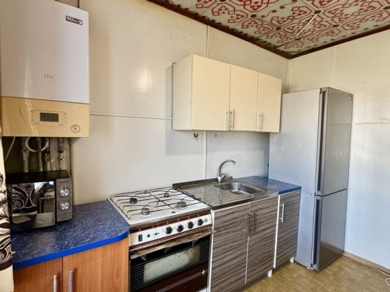 3к квартира. Волкова,кардіоцентр. Блочний будинок. Покращене плануванн Кропивницкий