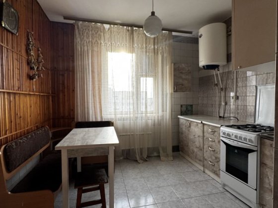 Продаж 3х кімнатної квартири на Малікова Житомир