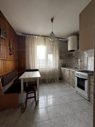 Продаж 3х кімнатної квартири на Малікова - фото 1