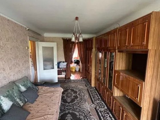 Продаж 2-х кімнатної квартири. Кропивницький