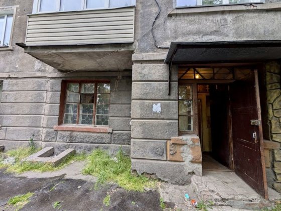 Продам 1-на ком.кварт. р-н О. Поля Днепр