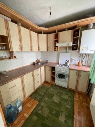 Продається 4-кімнатна квартира р-н  Бєляєва - фото 1