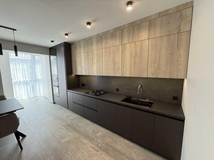 Продам стильну євродвушку в новобудові ЖК СТАТУС - фото 1