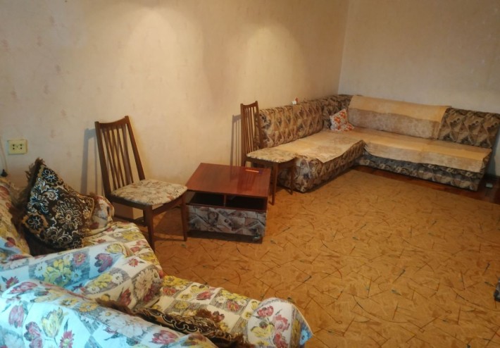 Тепла 2к квартира - фото 1