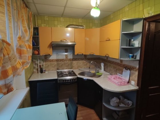 Продам 3-к квартиру