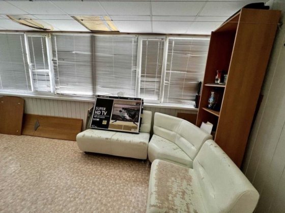 Продаж великої та чудової квартири Запоріжжя