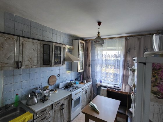 Терміново продам 4 кім квартиру вул. Повітрянофлотська Кропивницкий