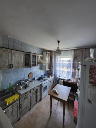 Терміново продам 4 кім квартиру вул. Повітрянофлотська - фото 1