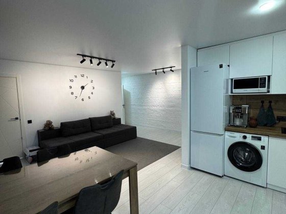 СВІТЛА 3-кімнатна квартира з якісним капремонтом (2022 р.) Житомир