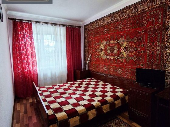 Продаж 2к квартири на Волкова Кропивницкий