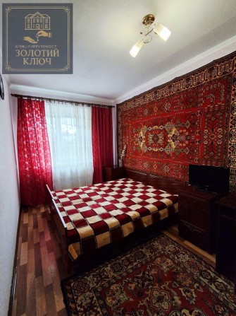 Продаж 2к квартири на Волкова - фото 1