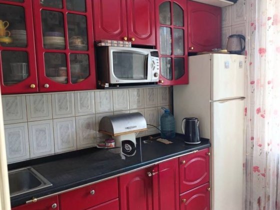 Продам 3 кім квартиру з автономним опаленням вул, Незалежності (Тітова Днепр