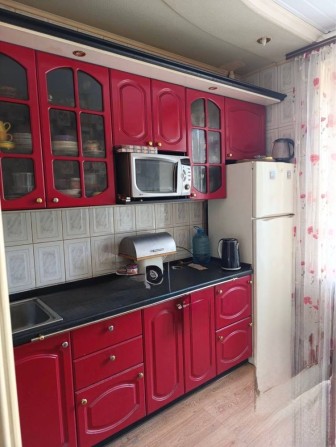 Продам 3 кім квартиру з автономним опаленням вул, Незалежності (Тітова - фото 1