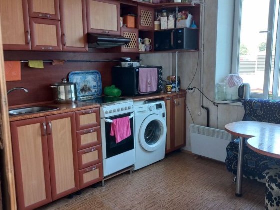 Продам 3х кімнатну квартиру біля Дит.Обл.лікарні Кропивницкий