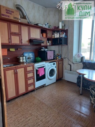 Продам 3х кімнатну квартиру біля Дит.Обл.лікарні - фото 1