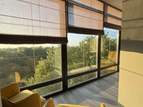 Продам неймовірну 4-и кімнатну квартиру з євроремонтом. Кропивницкий