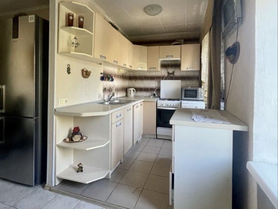 Продається 2 кімн. квартира район Малого ринку, вул. Запорізька